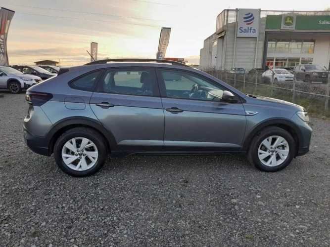 VOLKSWAGEN NIVUS 2024