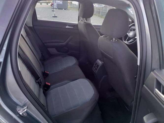 VOLKSWAGEN NIVUS 2024