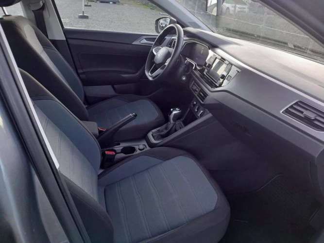 VOLKSWAGEN NIVUS 2024