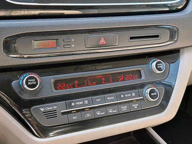 KIA GRAND CARNIVAL 2021