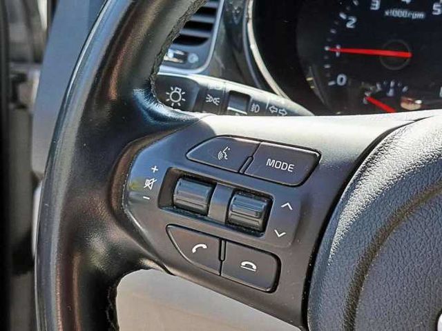 KIA GRAND CARNIVAL 2021