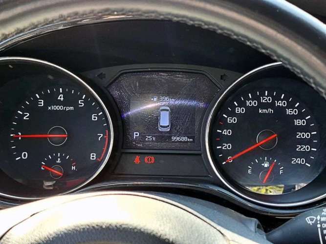 KIA GRAND CARNIVAL 2021