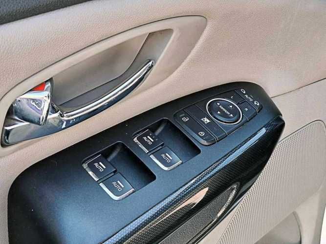 KIA GRAND CARNIVAL 2021