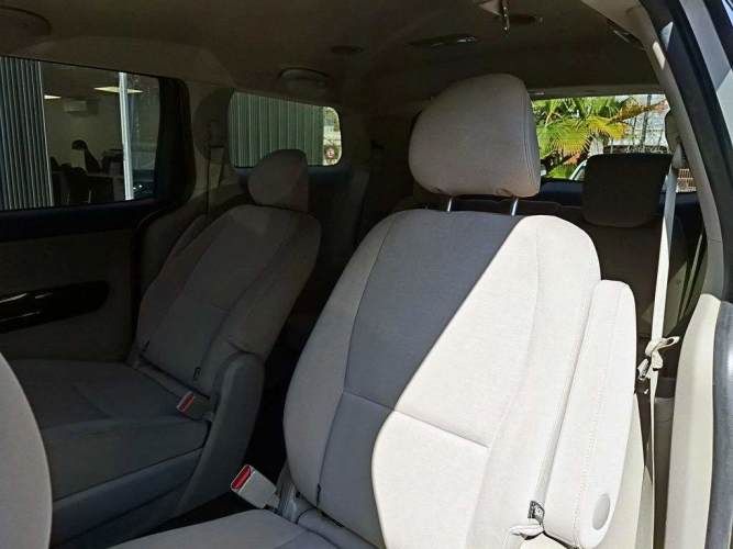 KIA GRAND CARNIVAL 2021