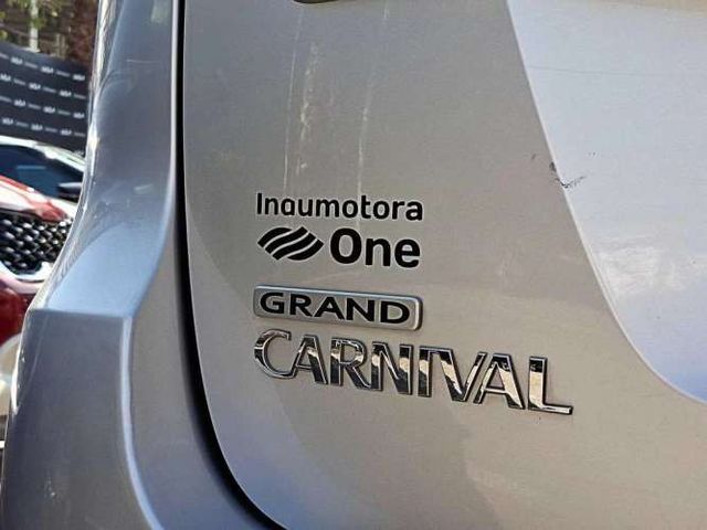 KIA GRAND CARNIVAL 2021