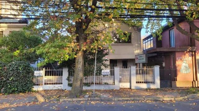 Vendo casa con destino comercial  en Concepción