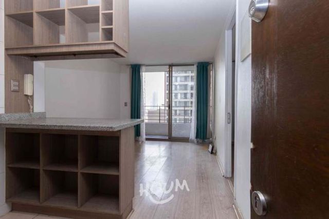 Departamento en Mujica