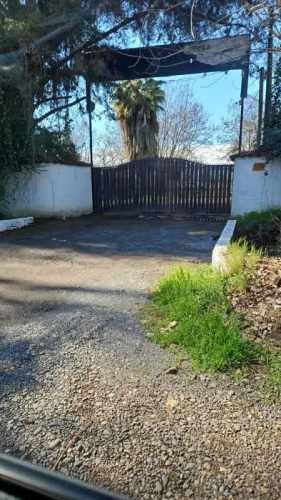 ¡Gran Oportunidad en Paine: Parcela de Ensueño!