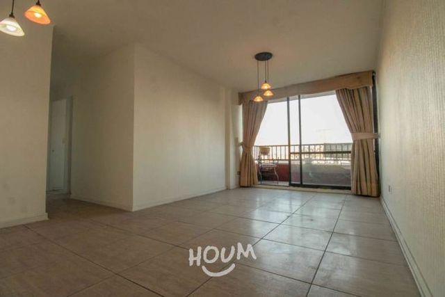 Departamento en San Pablo