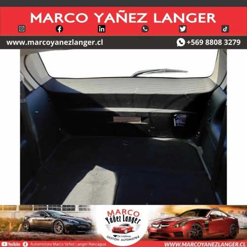 DODGE JOURNEY 2.4 AUT / AÑO 2015 / 3 CORRIDAS ASIENTO  / EXCELENTE ESTADO