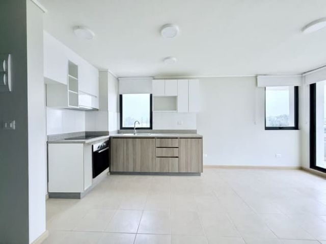 EN VENTA  DEPARTAMENTO NUEVO 2D2B QUILLOTA 2.980UF