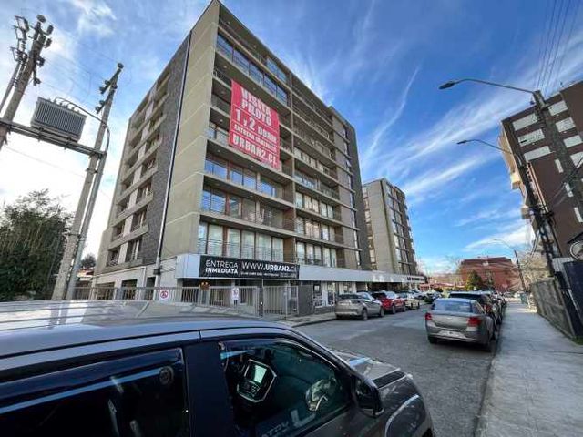 Venta de Departamentos Nuevos en Isla Teja