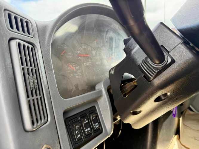 2010 Camión International Workstar 7400 con Estanque Aljibe de 15.000 lts