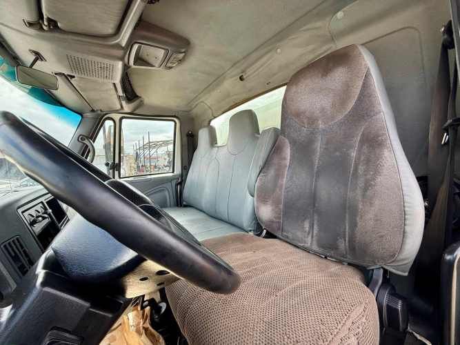 2010 Camión International Workstar 7400 con Estanque Aljibe de 15.000 lts