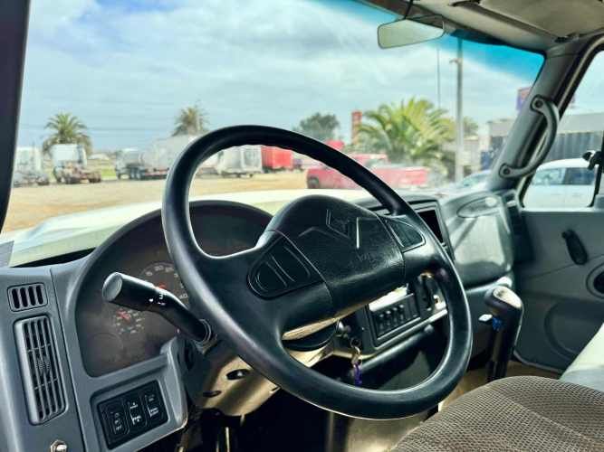 2010 Camión International Workstar 7400 con Estanque Aljibe de 15.000 lts