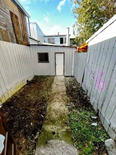 Casa sector Regional valdivia