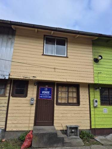 Casa sector Regional valdivia