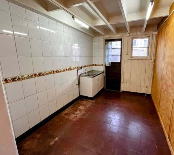 Casa sector Regional valdivia