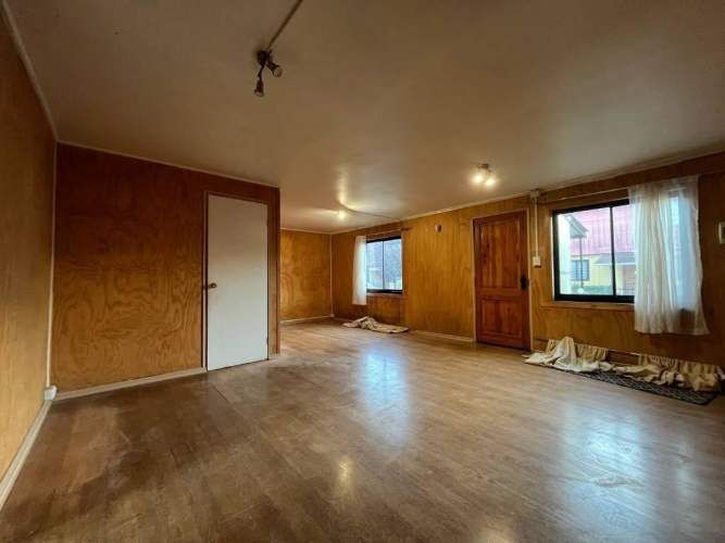 Casa sector Regional valdivia