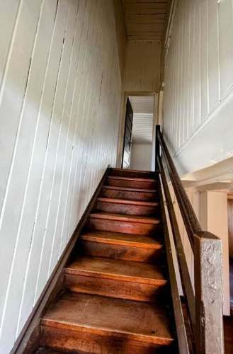 Casa sector Regional valdivia