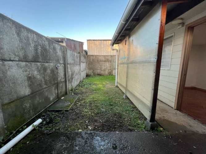 Casa sector Regional valdivia