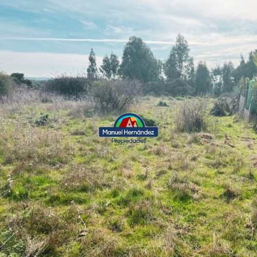 PARCELAS EN EL CONVENTO, SANTO DOMINGO V REGION