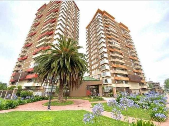 ARRIENDA DEPTO COND ARAGÓN SECTOR TORREMOLINO (115304)