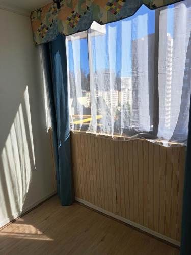 PATAGUAS- BARRIO INGLES