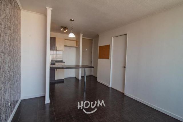 Departamento en Patria Nueva