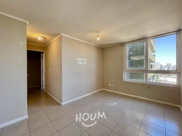 Departamento en Pedro León Ugalde