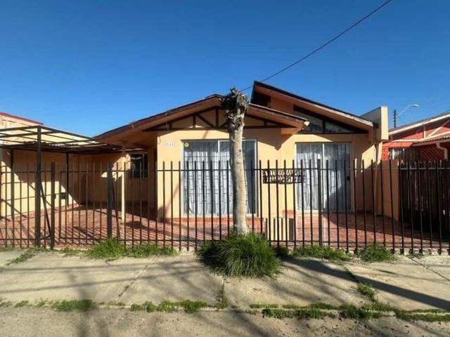 Venta de Propiedad Individual Sector Belloto 2000 Quilpue