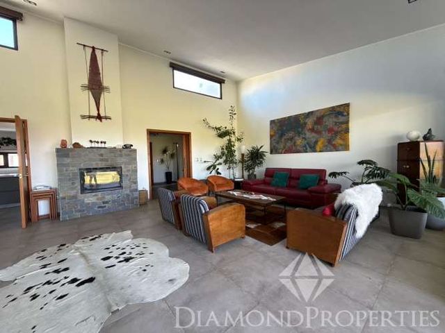 Oportunidad Vendo Casa En Serena Golf, Orilla Cancha De Golf