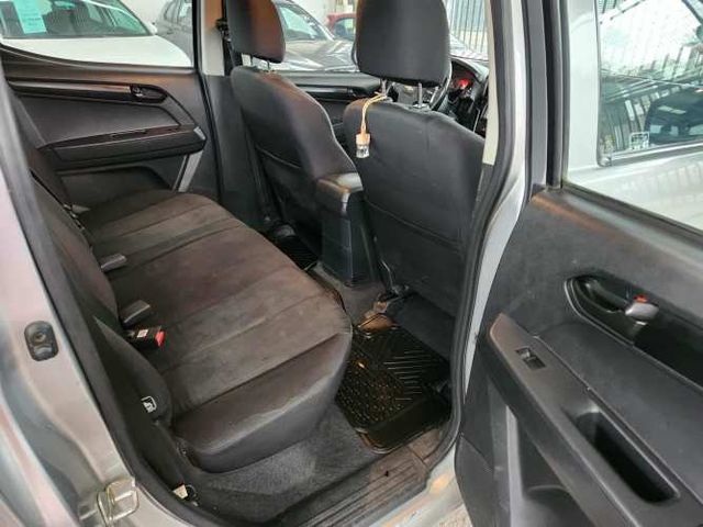 CHEVROLET DMAX 4X2 FULL EQUIPO AÑO 2019