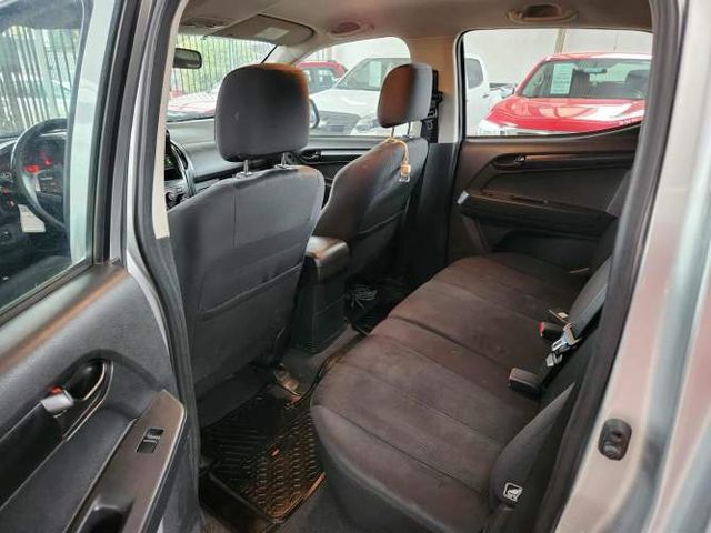 CHEVROLET DMAX 4X2 FULL EQUIPO AÑO 2019