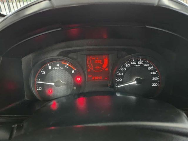 CHEVROLET DMAX 4X2 FULL EQUIPO AÑO 2019