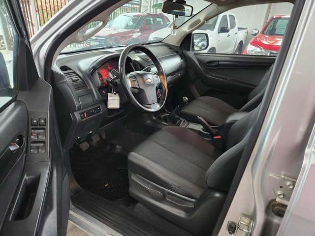 CHEVROLET DMAX 4X2 FULL EQUIPO AÑO 2019