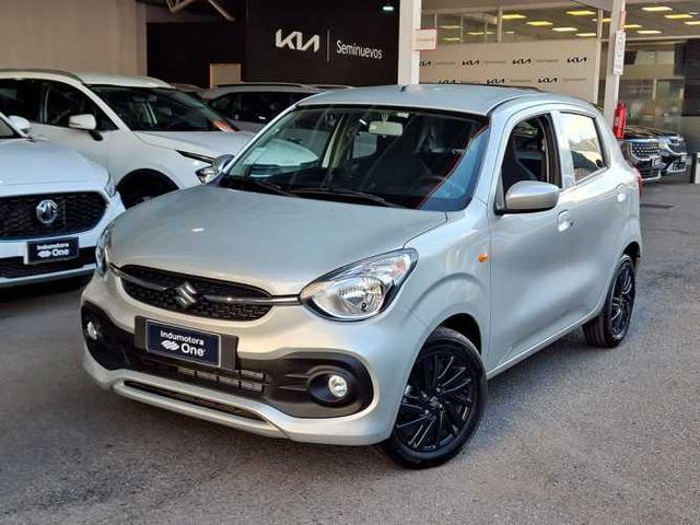SUZUKI CELERIO 2025