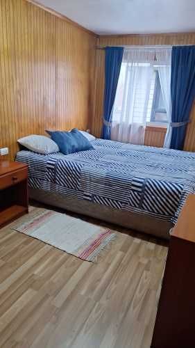 Arrienda casa amoblada