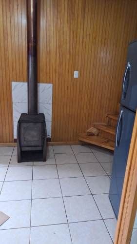 Arrienda casa amoblada