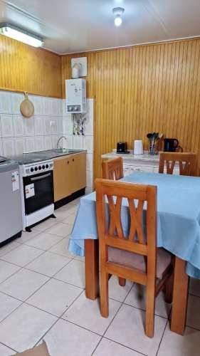 Arrienda casa amoblada