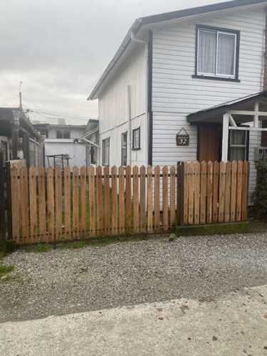 Casa en Los Lagos, Región  de los Ríos, acepto subsidio y crédito hipotecario