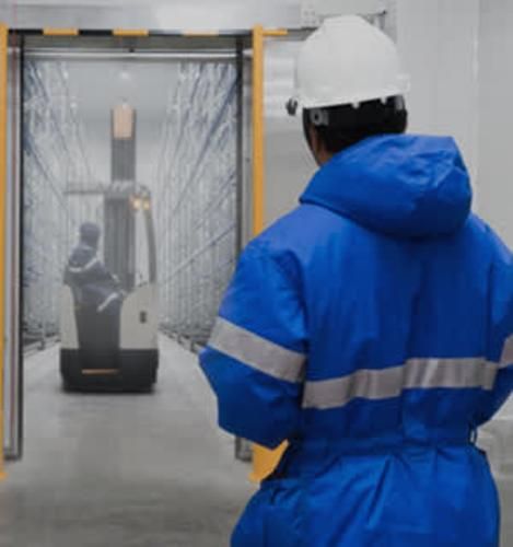 SUPERVISOR DE BODEGA