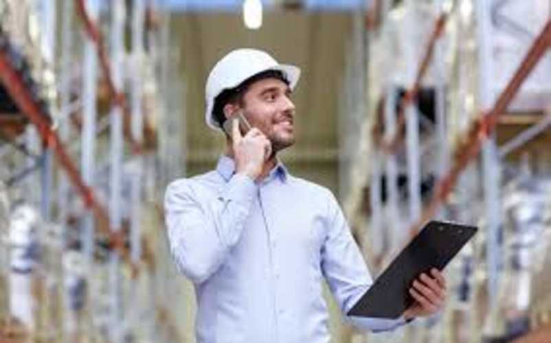 SUPERVISOR DE BODEGA