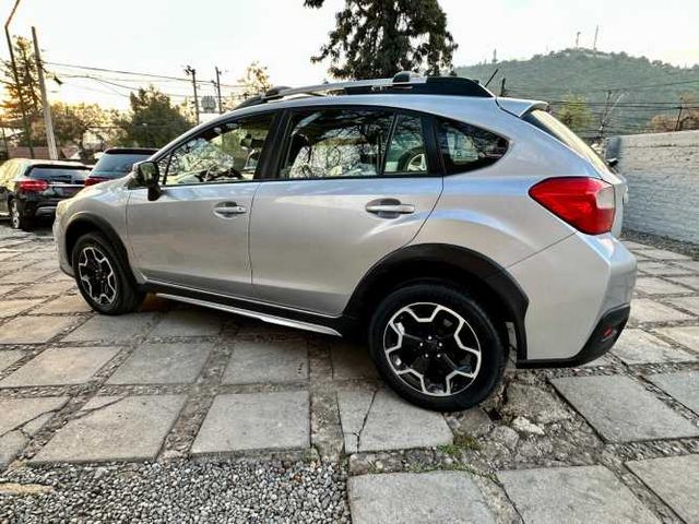 SUBARU XV AWD LIMITED 2014