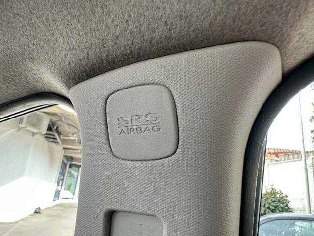 SUBARU XV AWD LIMITED 2014