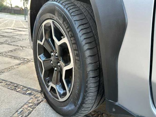 SUBARU XV AWD LIMITED 2014