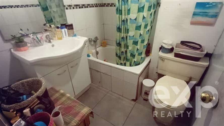 DEPARTAMENTO JERUSALEN