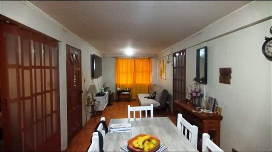 DEPARTAMENTO JERUSALEN