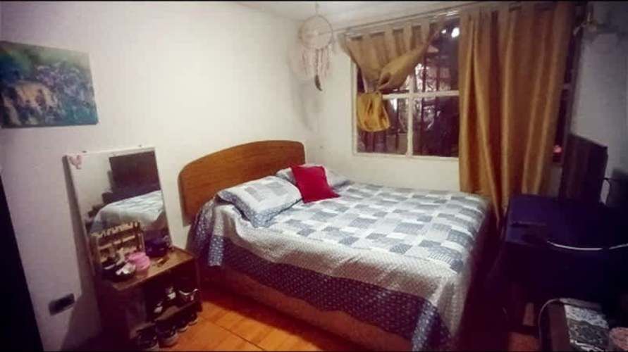 DEPARTAMENTO JERUSALEN