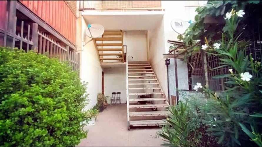 DEPARTAMENTO JERUSALEN